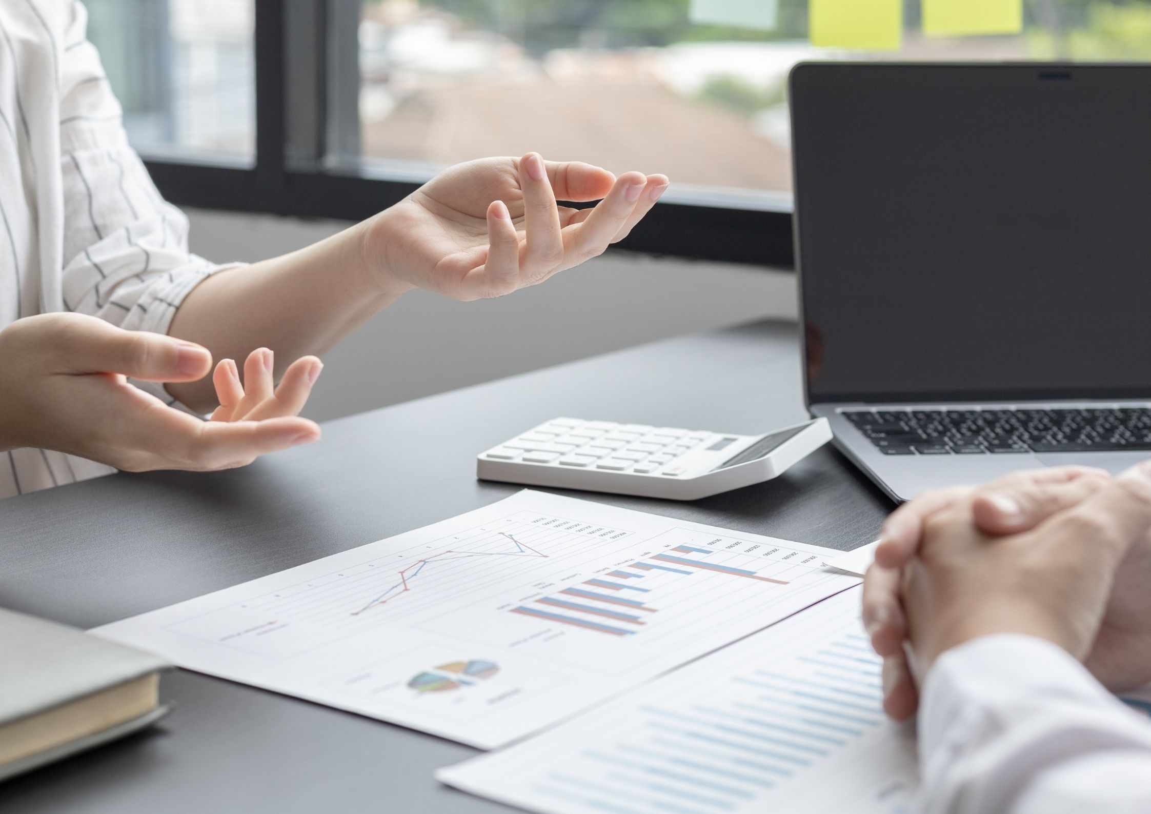 Des aides pour vos projets à l’export : Pour qui ? Comment ?