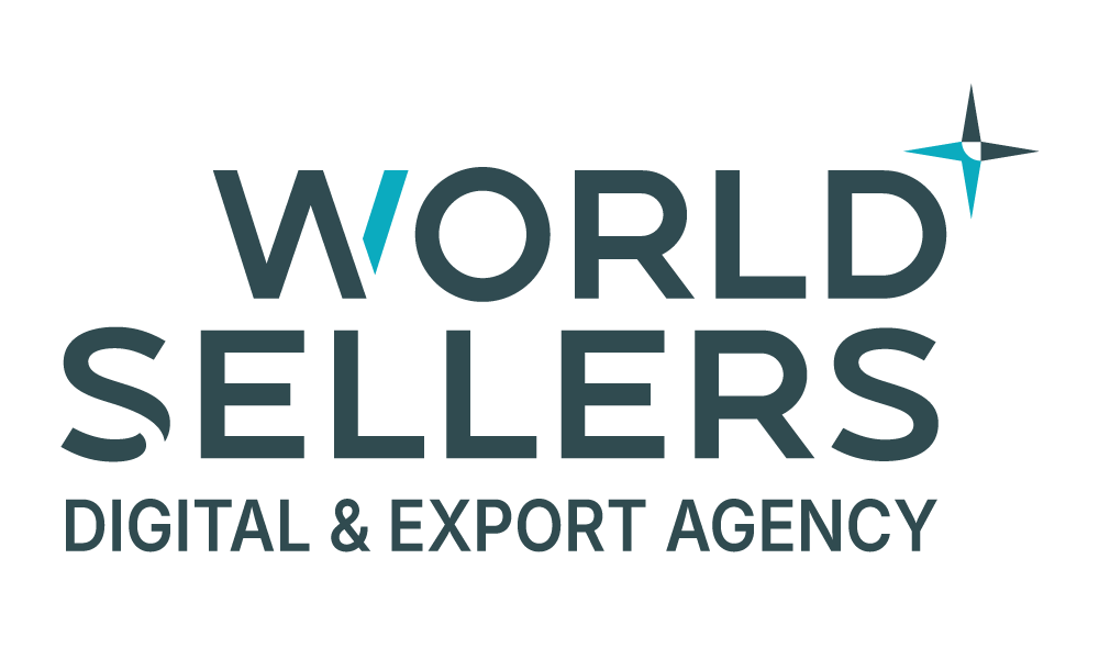 World Sellers : agence digitale et développement export